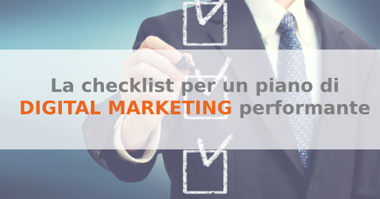 Digital marketing