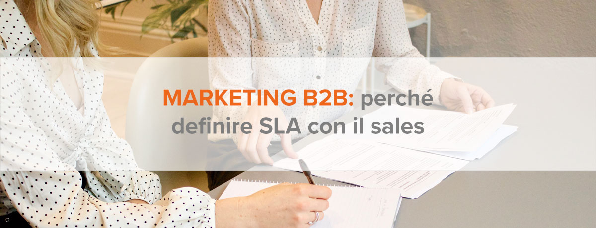 marketing b2b