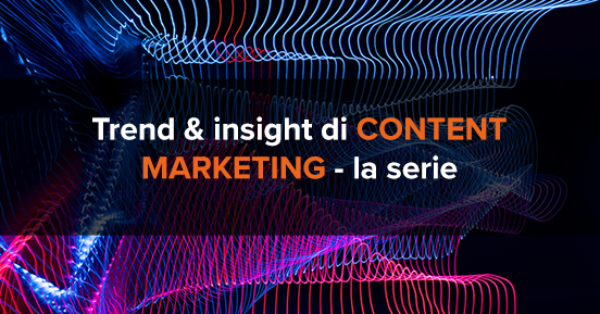 Trend & insight di content marketing #4: omnicanalità