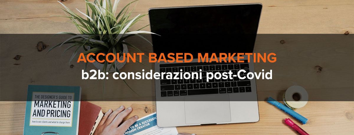 account based marketing