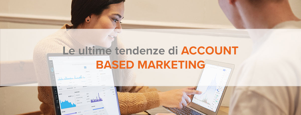 account based marketing