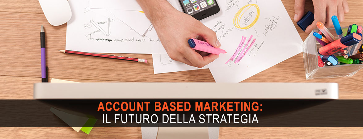 account based marketing