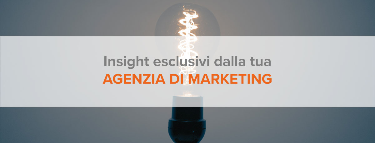 agenzia di marketing