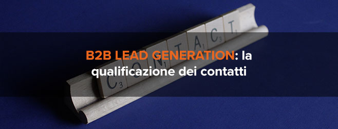 b2b lead generation