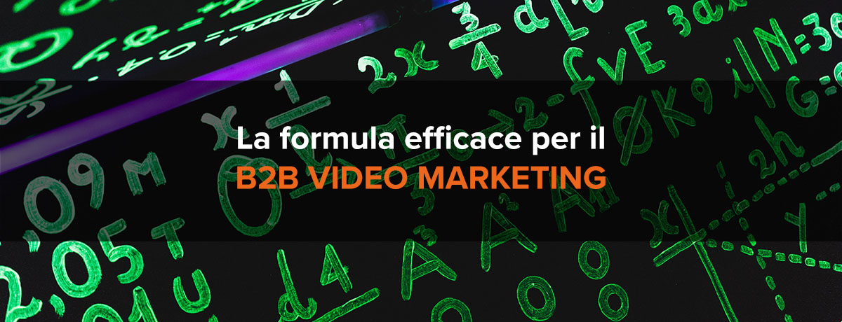 b2b video marketing