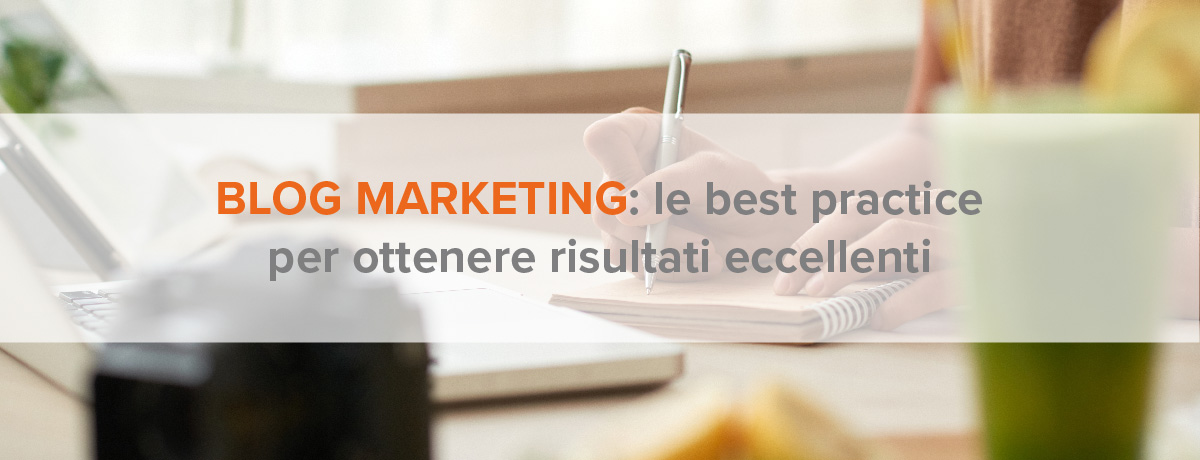 blog marketing