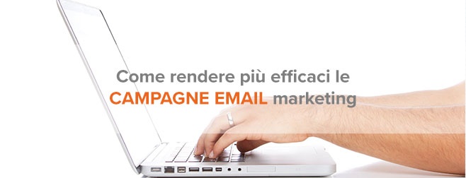 campagne email marketing