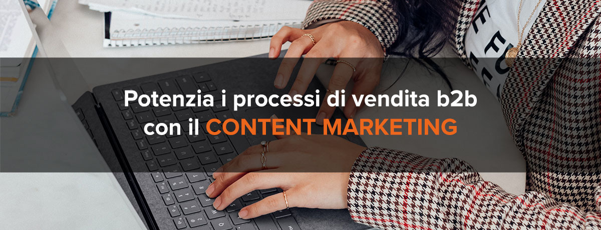 content marketing