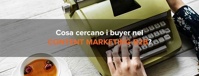 content marketing B2B