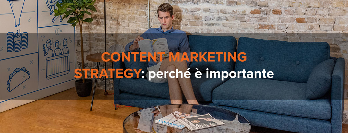 content marketing strategy