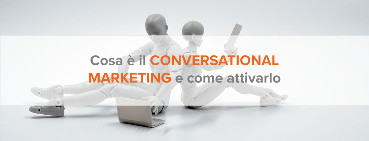 conversational marketing