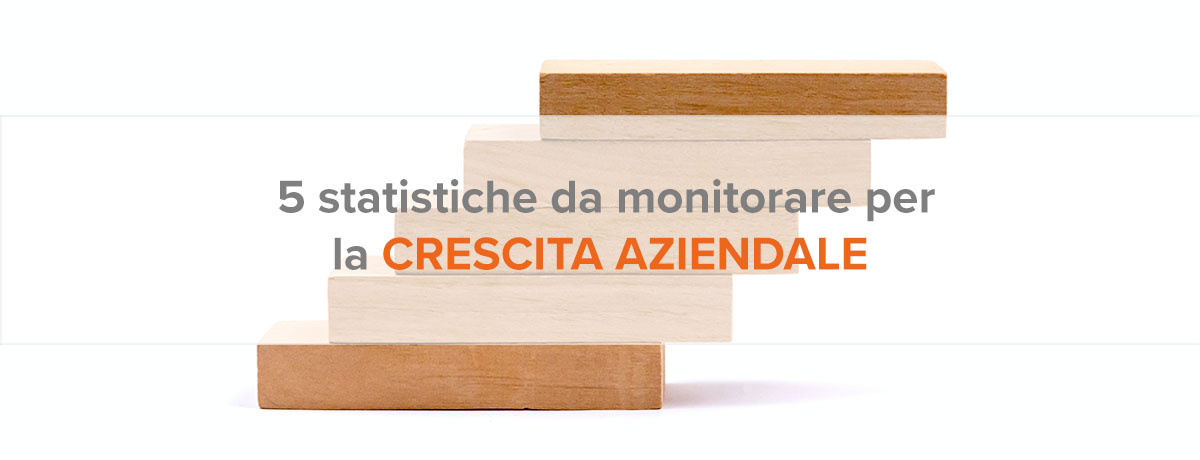 crescita aziendale