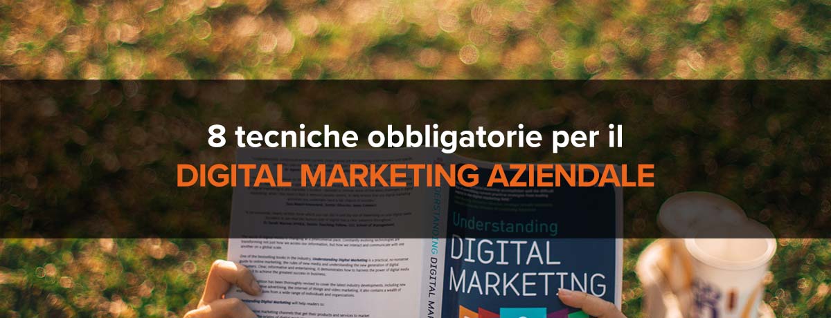 digital marketing aziendale