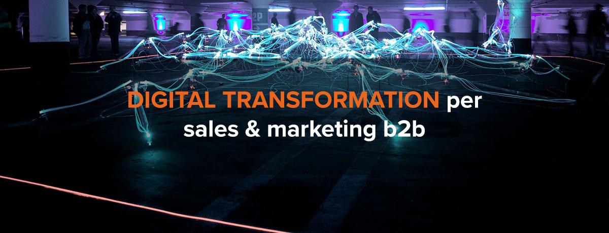 digital transformation