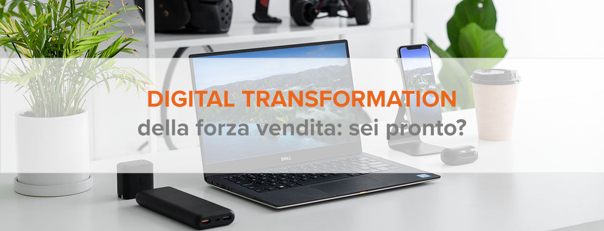 digital transformation