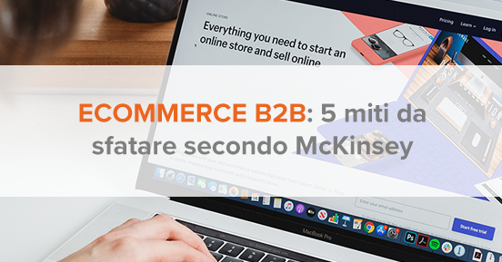 ecommerce b2b