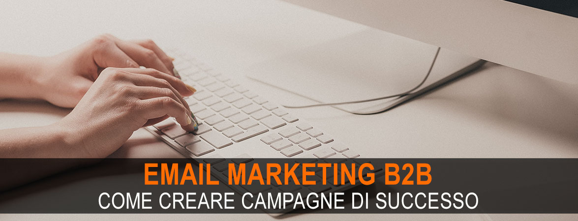 email marketing b2b