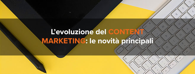 content marketing