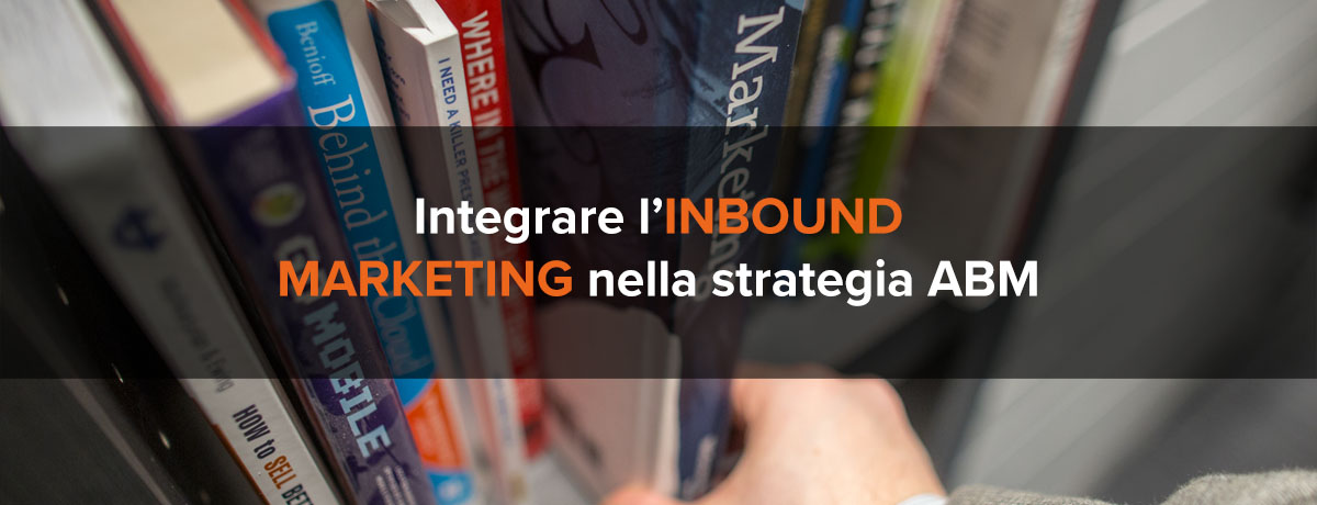 inbound marketing