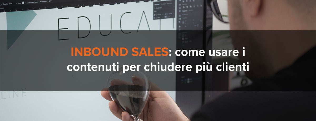 inbound sales