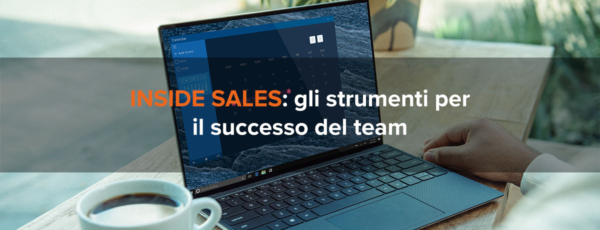 inside sales