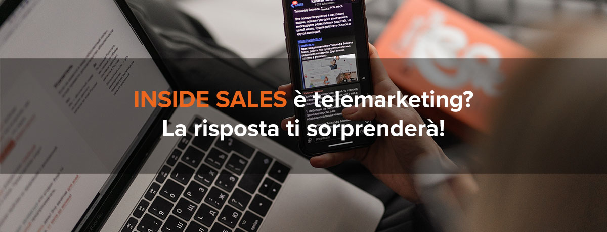 inside sales