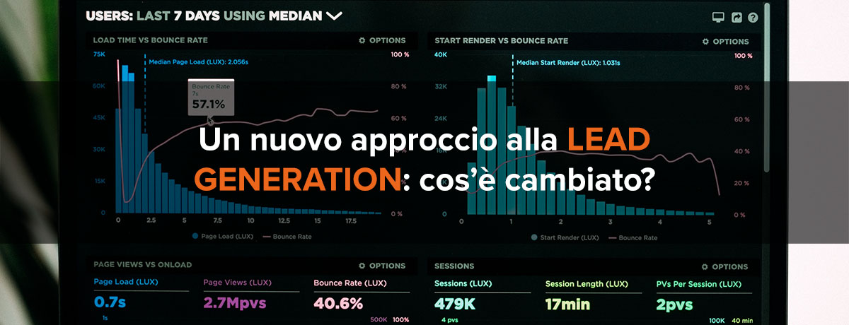 lead generation