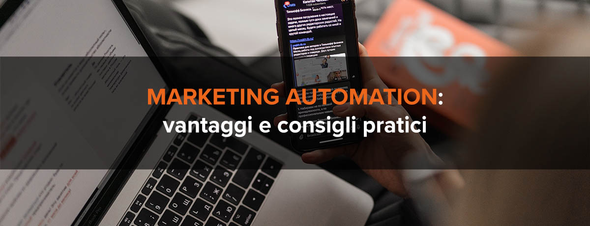 marketing automation