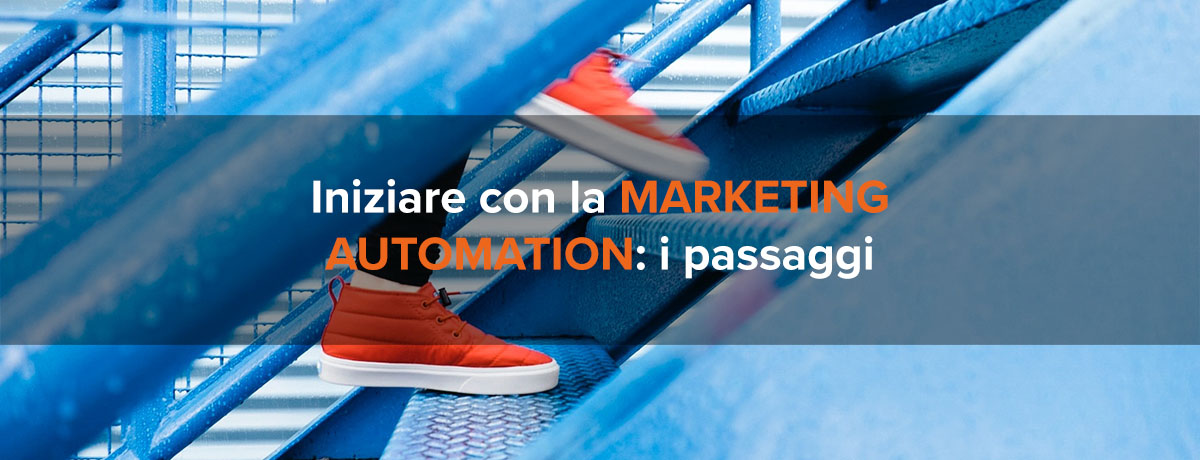 marketing automation