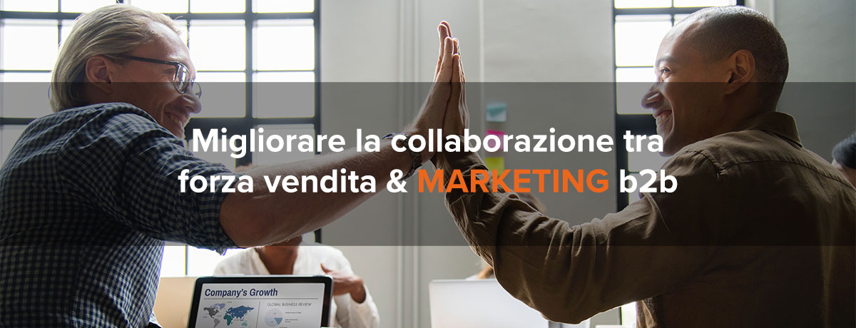 marketing b2b