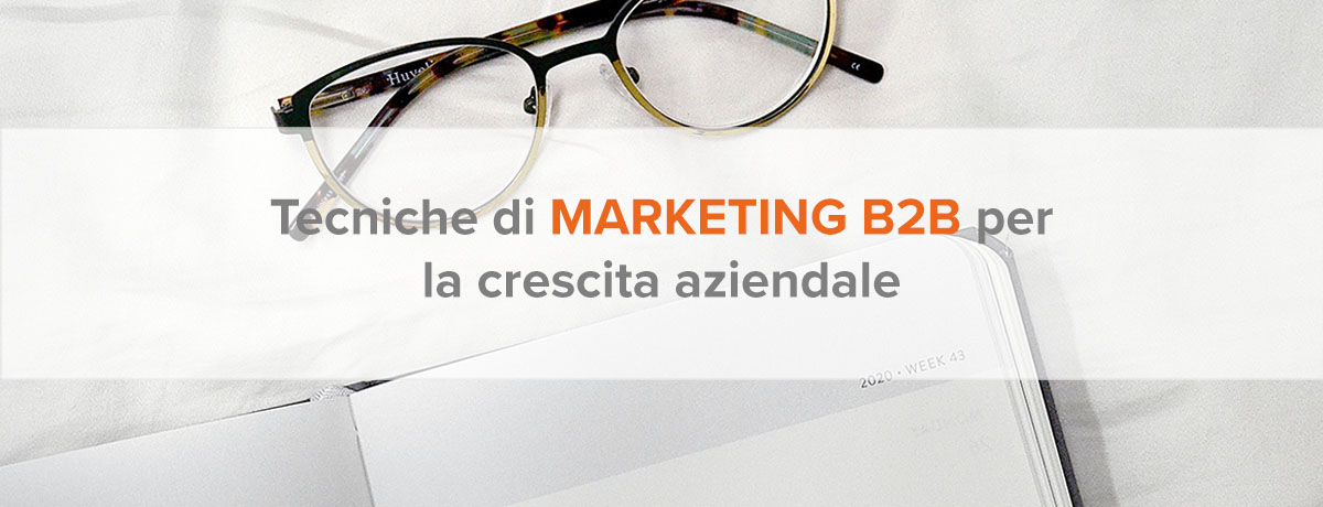 marketing b2b