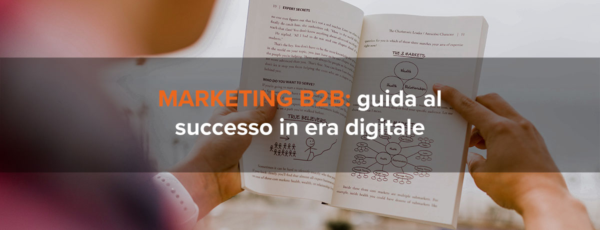 marketing b2b