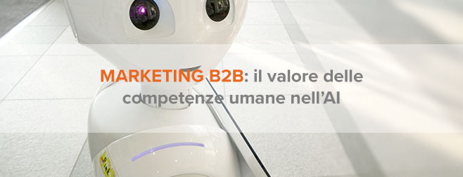 marketing b2b