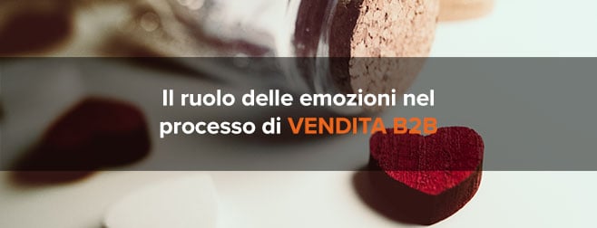 processo di vendita b2b
