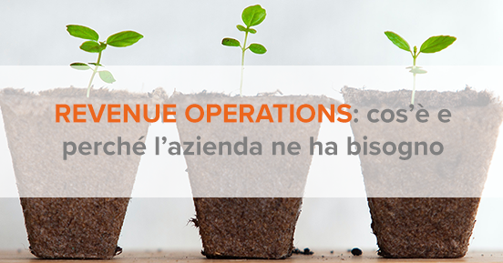 revenue operations