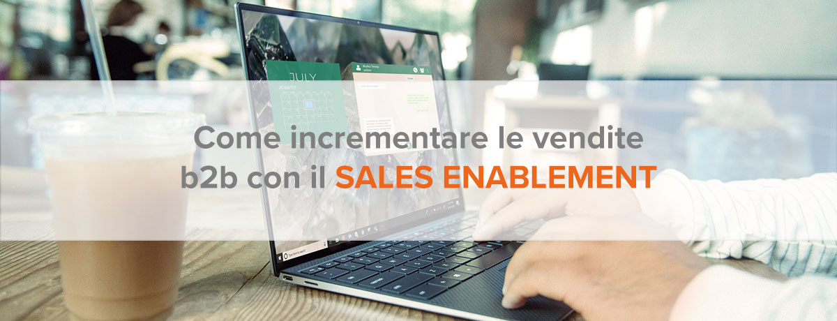 sales enablement