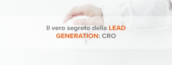 lead generation