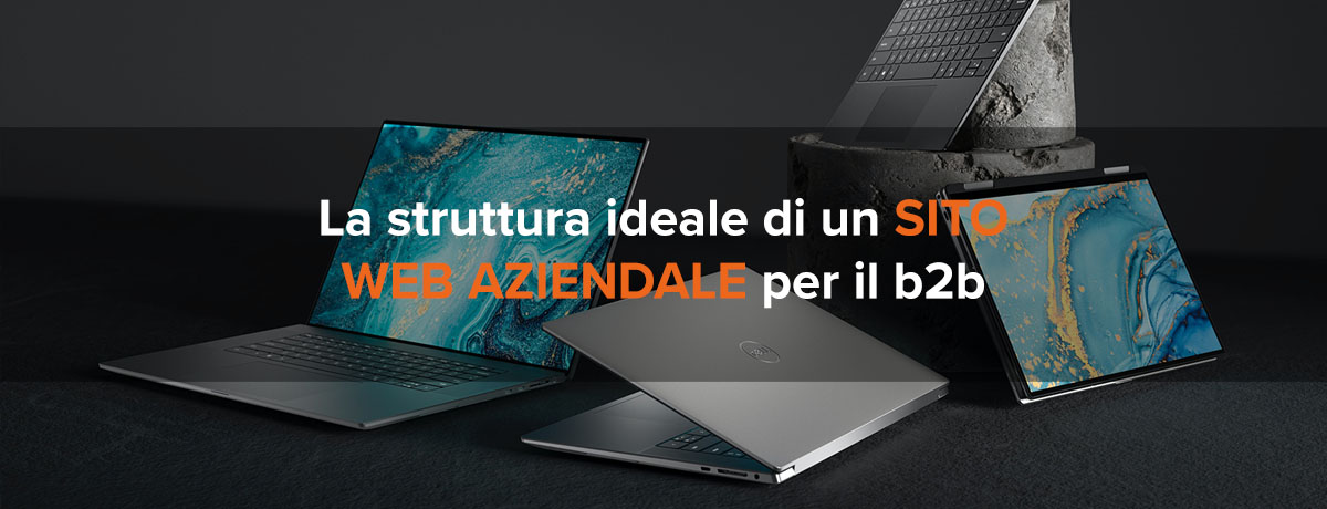 sito web aziendale