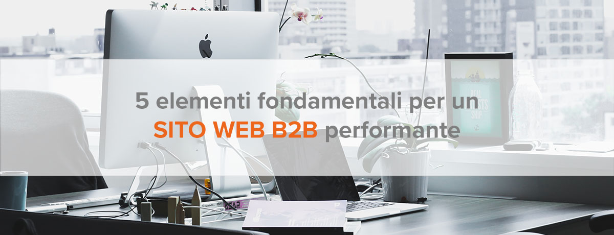 sito web b2b