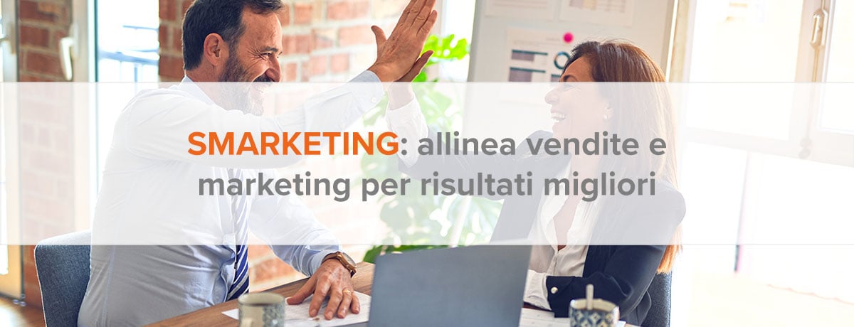 smarketing