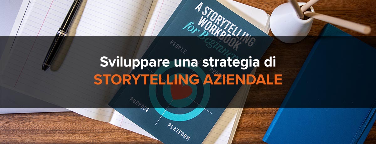 storytelling aziendale