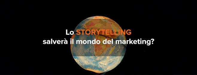 storytelling