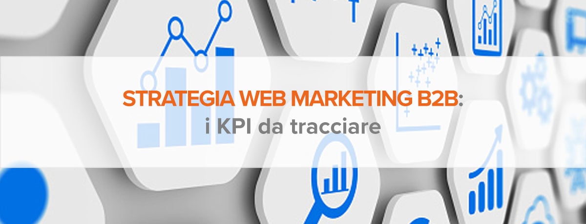 strategia di web marketing b2b