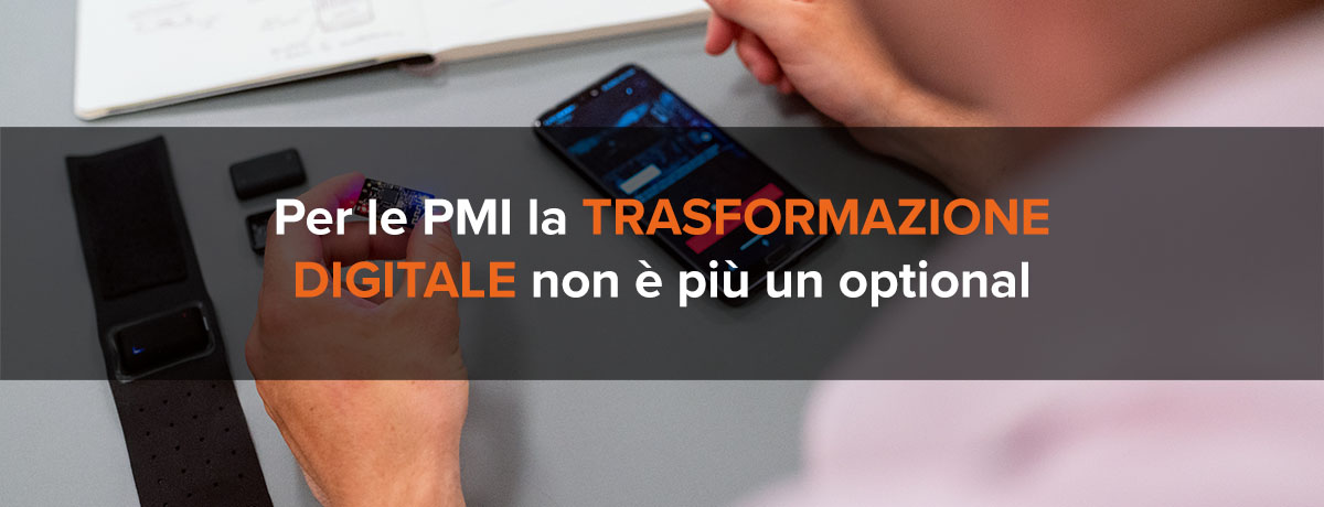 trasformazione digitale