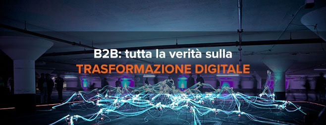 trasformazione digitale