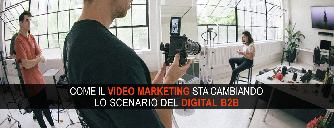 video marketing