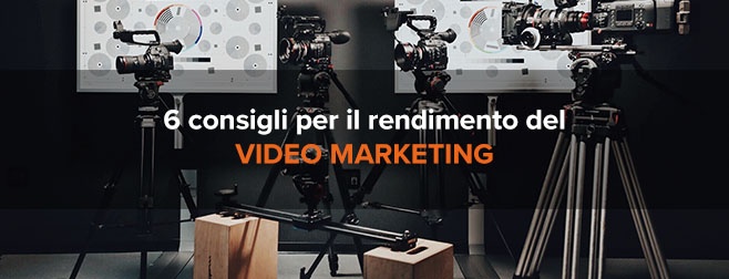 video marketing