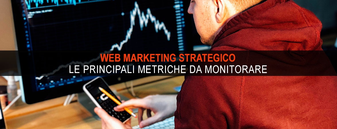 web marketing strategico