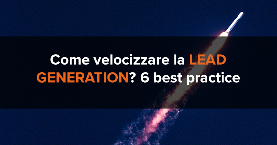 lead generation