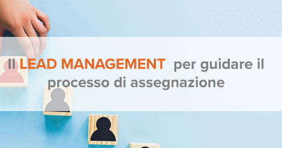 lead management